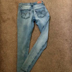 Levi’s 524 Jeans